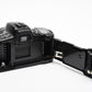 Minolta 450si Date 35mm SLR w/35-70mm f3.5-4.5, strap, tested