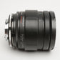 Tamron MF 28-200mm f3.8-5.6 Aspherical zoom lens 71A w/choice of mount
