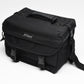 Nikon N80 35mm SLR 2-Lens Complete Outfit - Mint, w/Shoulder bag, Boxed