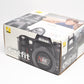 Nikon N80 35mm SLR 2-Lens Complete Outfit - Mint, w/Shoulder bag, Boxed