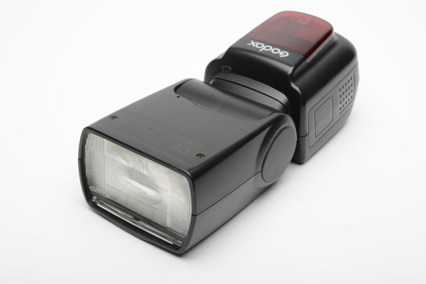 Godox V860II-F Camera Flash Speedlite w/batt, charger For Fujifilm