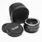 Cosmos APS 2X Auto Tele Converter M42 Mount, Clean, w/Case