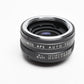 Cosmos APS 2X Auto Tele Converter M42 Mount, Clean, w/Case