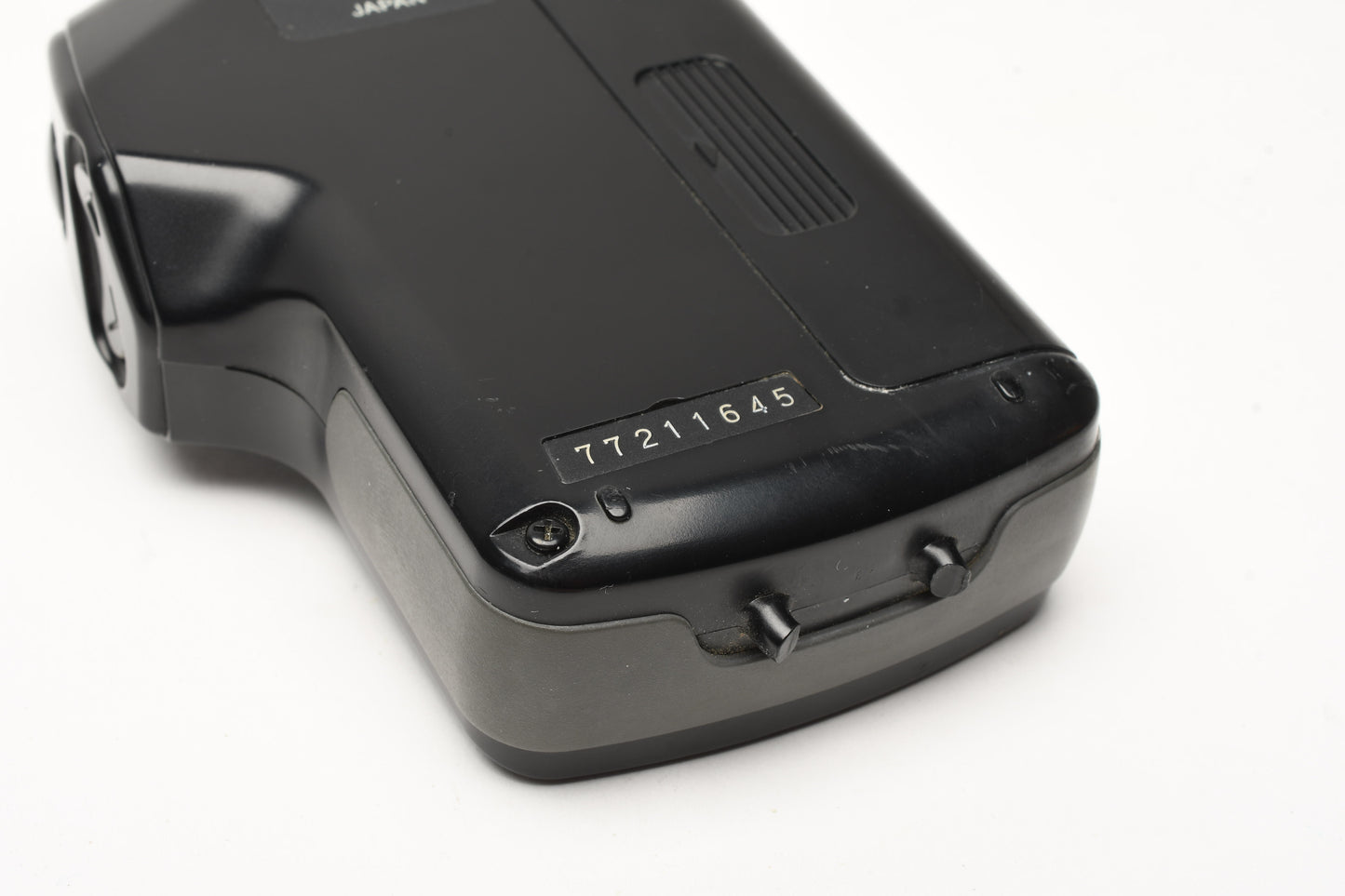 Minolta Autometer IVF Incident and flash meter in case, Tested, accurate