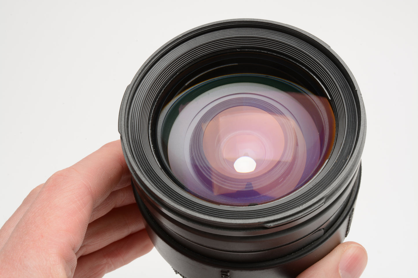 Tamron MF 28-200mm f3.8-5.6 Aspherical zoom lens 71A w/choice of mount