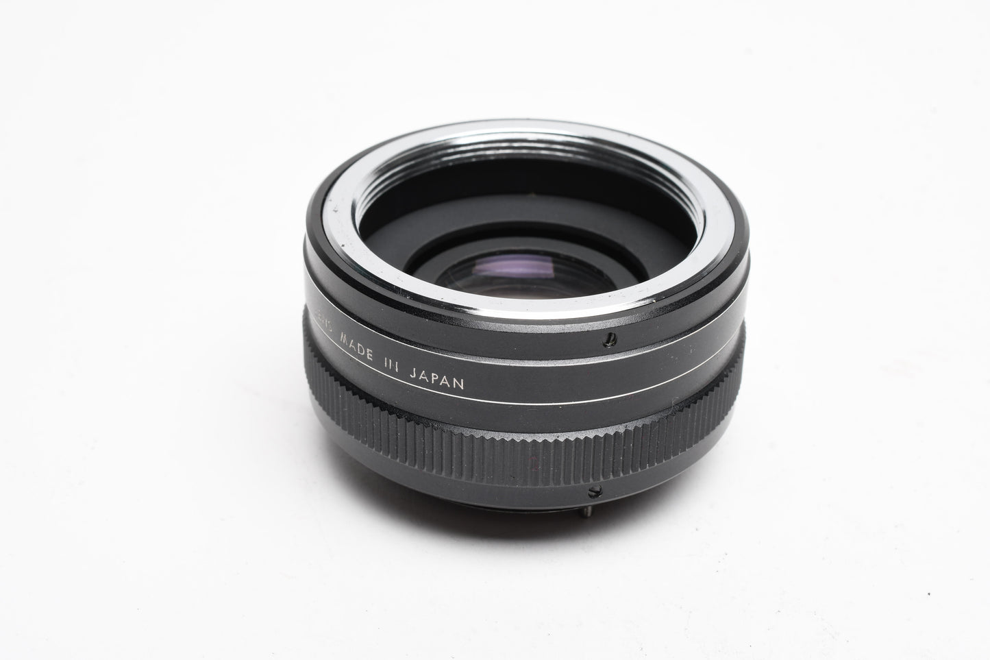 Cosmos APS 2X Auto Tele Converter M42 Mount, Clean, w/Case