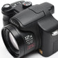 Panasonic Lumix DMC-FZ7 6MP Digital Point&Shoot Camera +Manual
