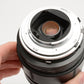 Tamron MF 28-200mm f3.8-5.6 Aspherical zoom lens 71A w/choice of mount