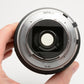 Tamron MF 28-200mm f3.8-5.6 Aspherical zoom lens 71A w/choice of mount