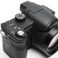 Panasonic Lumix DMC-FZ7 6MP Digital Point&Shoot Camera +Manual