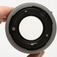 Canon FD 50mm 1:1.4 S.S.C Breach Mount Lens w/caps, Sharp!