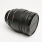 Tamron MF 28-200mm f3.8-5.6 Aspherical zoom lens 71A w/choice of mount
