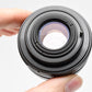 Cosmos APS 2X Auto Tele Converter M42 Mount, Clean, w/Case