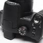 Panasonic Lumix DMC-FZ7 6MP Digital Point&Shoot Camera +Manual