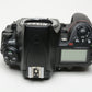 Nikon D700 DSLR Body w/batt+charger, 70K acts, Very clean, Tested, Great!