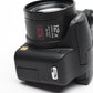 Panasonic Lumix DMC-FZ7 6MP Digital Point&Shoot Camera +Manual