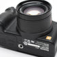 Panasonic Lumix DMC-FZ7 6MP Digital Point&Shoot Camera +Manual