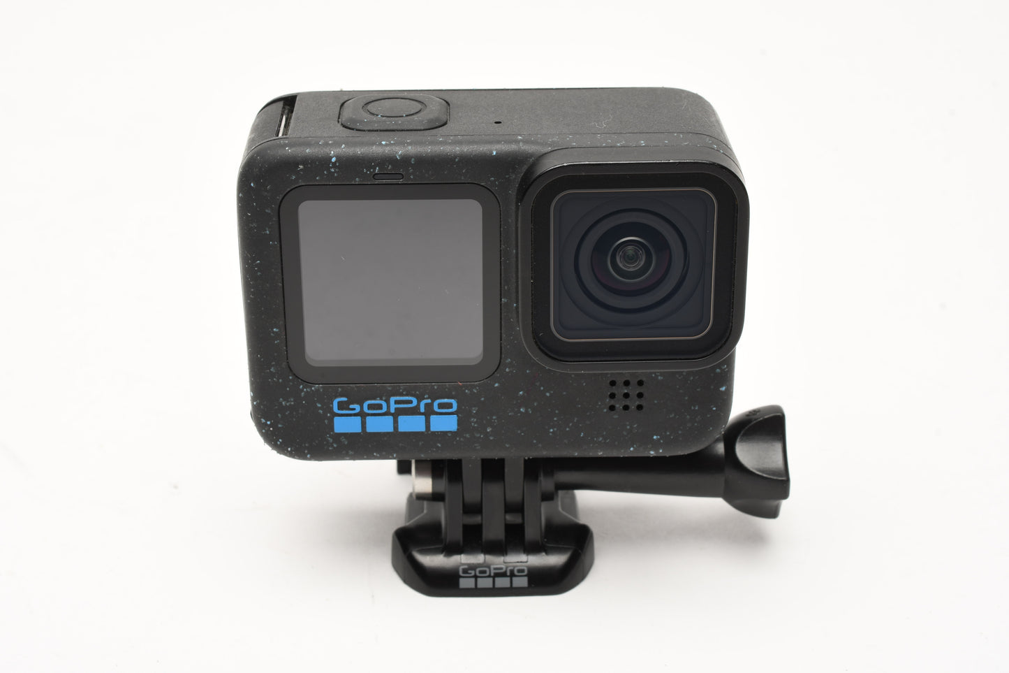 Gopro 12 Black + 3 Batteries, Tested, Great! Light use