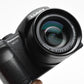 Panasonic Lumix DMC-FZ7 6MP Digital Point&Shoot Camera +Manual