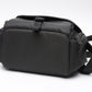 Sony mirrorless camera padded shoulder bag case ~8 x 5 x 6" w/pockets