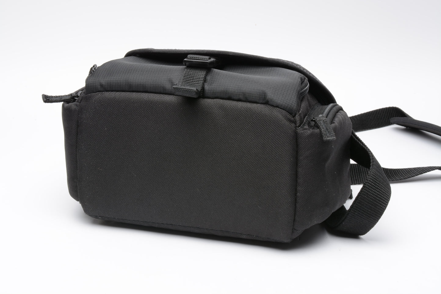 Sony mirrorless camera padded shoulder bag case ~8 x 5 x 6" w/pockets