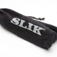 Slik Mini-Pro Table tripod w/ball head, pouch, clean! ~7.5" Folded #6184