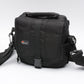 Lowepro Adventura 140 camera case shoulder bag, very clean