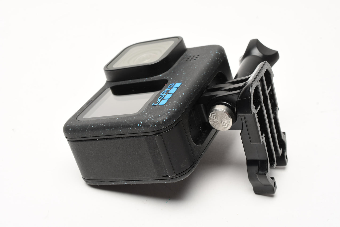 Gopro 12 Black + 3 Batteries, Tested, Great! Light use