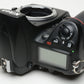 Nikon D700 DSLR Body w/batt+charger, 70K acts, Very clean, Tested, Great!