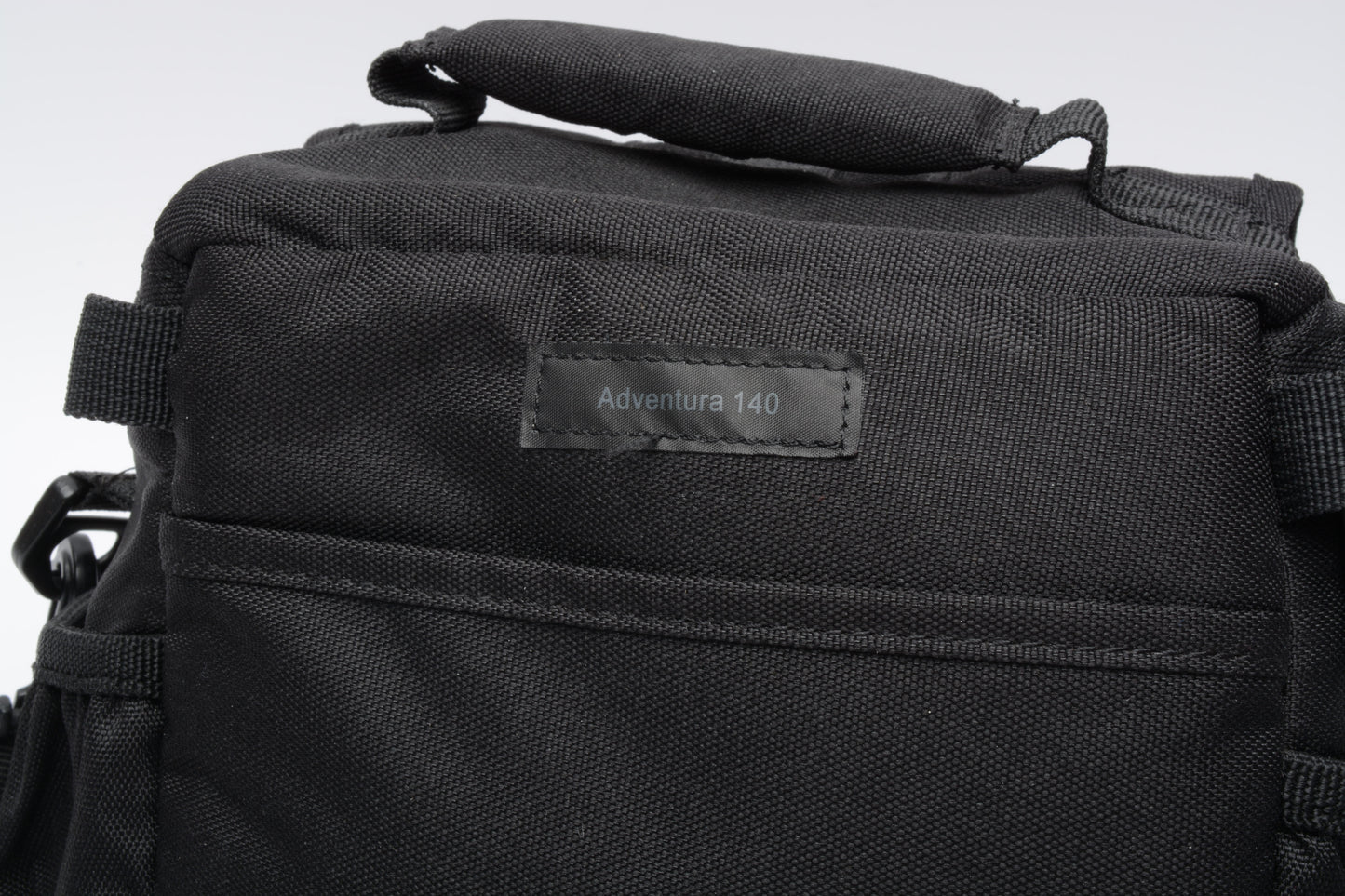 Lowepro Adventura 140 camera case shoulder bag, very clean