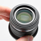 Olympus M. Zuiko Digital 45mm f1.8 MSC Micro 4/3 lens, Mint- (Black) +UV