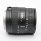 Sigma AF 28-105mm f3.8-5.6 UC III Asph. IF Canon EF, caps, hood, UV *READ MF ONLY