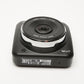 Transcend DrivePro 200 Dashcam Full HD Wi-Fi w/USB and 32GB SD Micro card