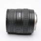 Sigma AF 28-105mm f3.8-5.6 UC III Asph. IF Canon EF, caps, hood, UV *READ MF ONLY