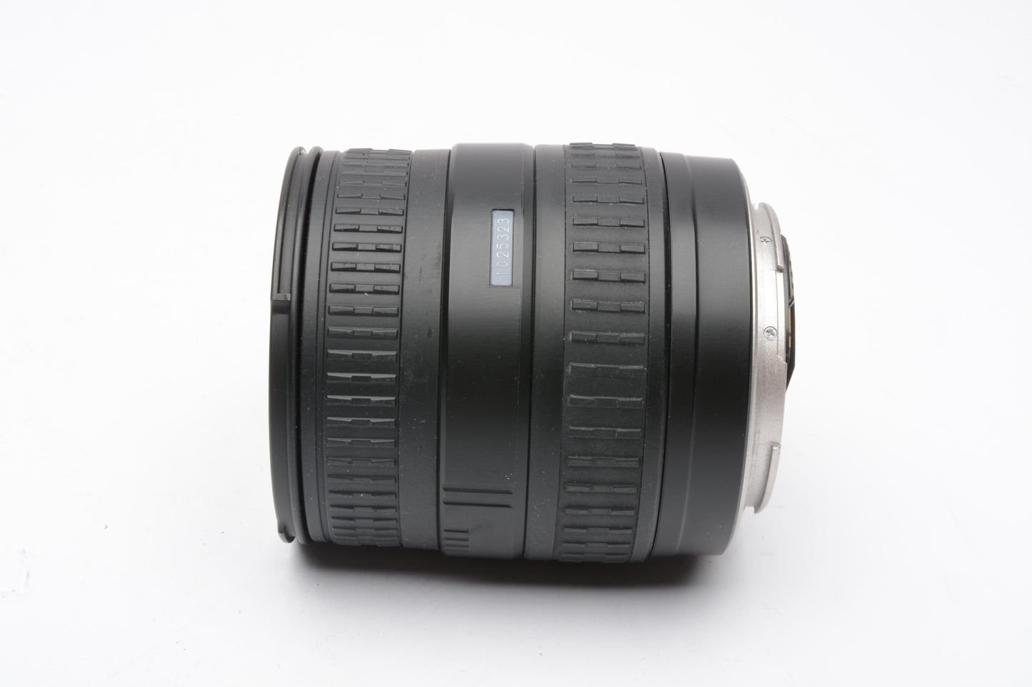 Sigma AF 28-105mm f3.8-5.6 UC III Asph. IF Canon EF, caps, hood, UV *READ MF ONLY