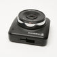 Transcend DrivePro 200 Dashcam Full HD Wi-Fi w/USB and 32GB SD Micro card