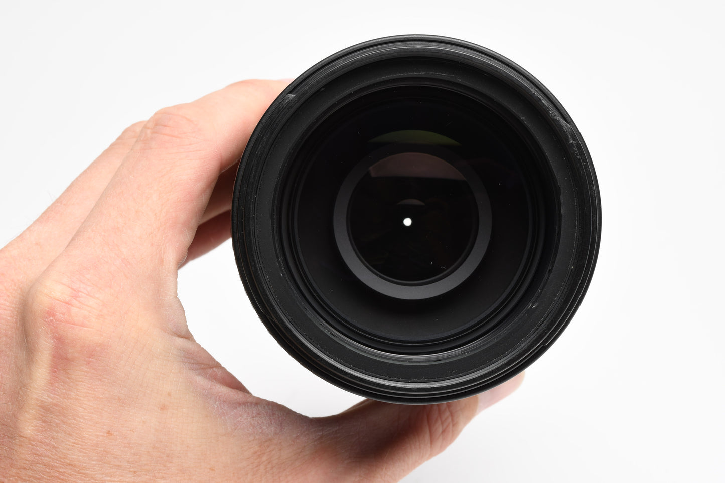 Nikon AF-S Nikkor 70-300mm f4.5-5.6G ED VR zoom, Nice!
