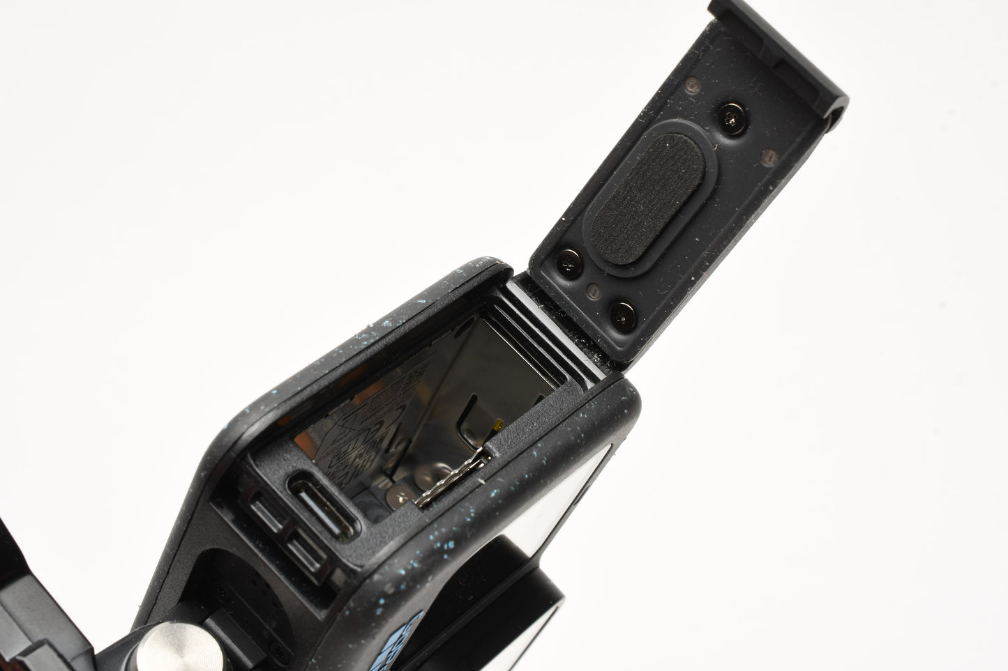 Gopro 12 Black + 3 Batteries, Tested, Great! Light use