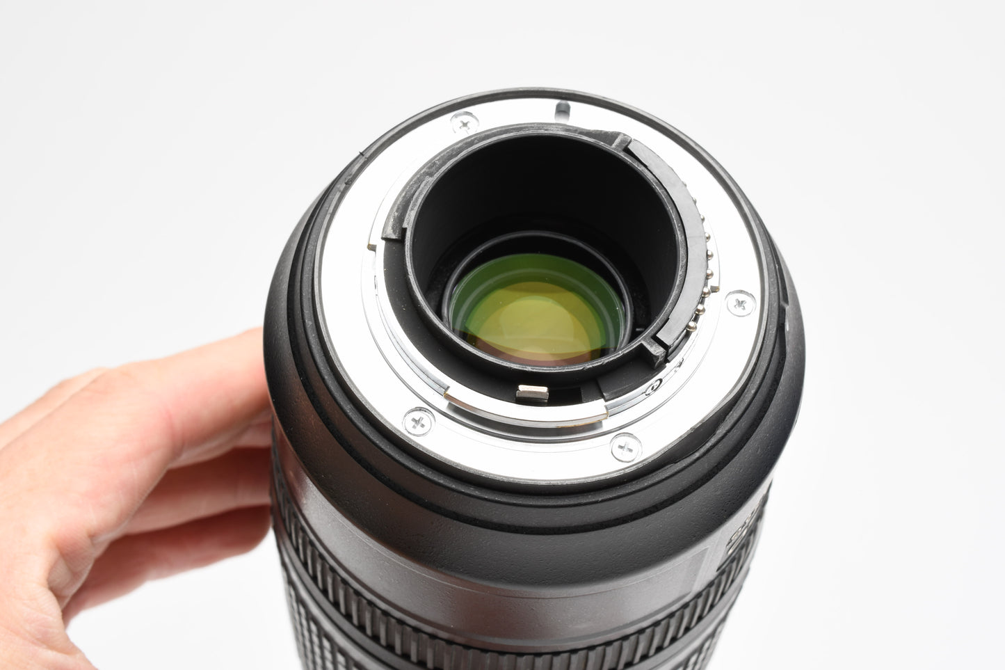 Nikon AF-S Nikkor 70-300mm f4.5-5.6G ED VR zoom, Nice!