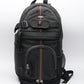 Targus sling pack for camera gear, nice, clean, versatile