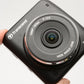 Transcend DrivePro 200 Dashcam Full HD Wi-Fi w/USB and 32GB SD Micro card