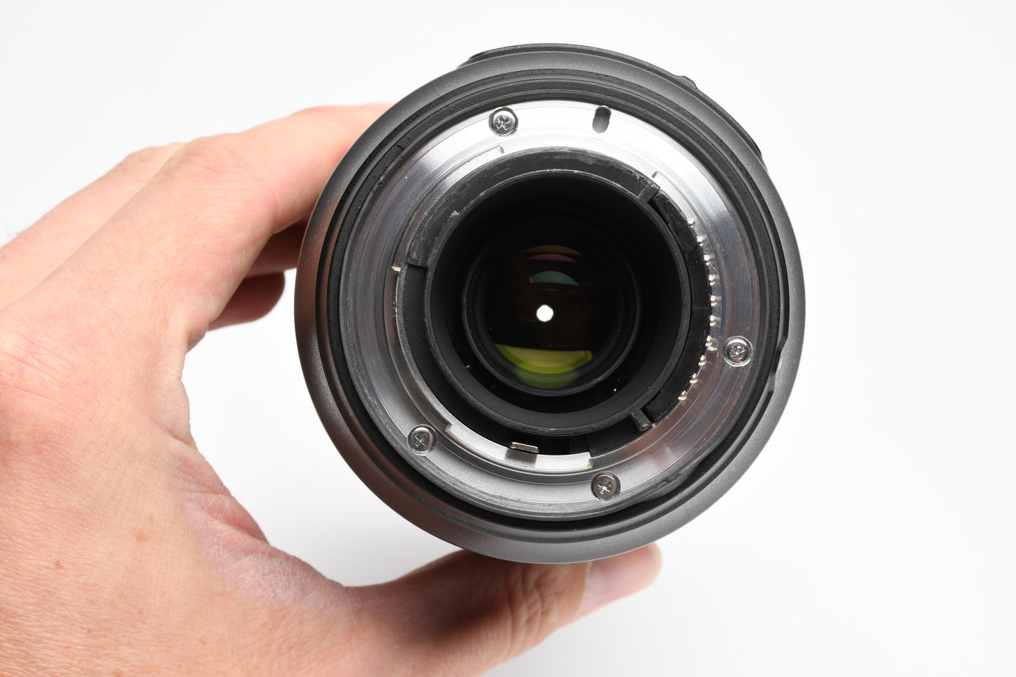 Nikon AF-S Nikkor 70-300mm f4.5-5.6G ED VR zoom, Nice!