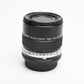 Vivitar 3X-1 Auto tele Converter M42 Mount, caps+case, very clean