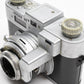 Kodak 35 Rangefinder Camera w/Anastigmat Special 50mm f/3.5 lens, Display