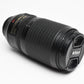 Nikon AF-S Nikkor 70-300mm f4.5-5.6G ED VR zoom, Nice!