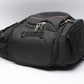 Targus sling pack for camera gear, nice, clean, versatile