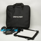 Dracast Yoga Series LED500 Bi-Color Flexible Panel DRYGFLD/B in case