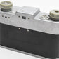 Kodak 35 Rangefinder Camera w/Anastigmat Special 50mm f/3.5 lens, Display