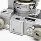 Kodak 35 Rangefinder Camera w/Anastigmat Special 50mm f/3.5 lens, Display
