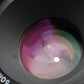 Nikon Nikkor AF 50mm f1.8 Prime lens, caps